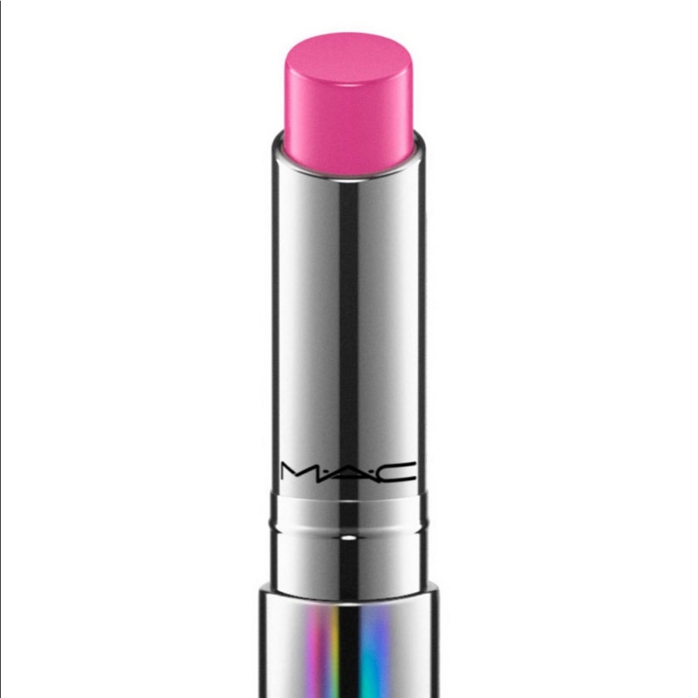 MAC Tendertalk Lip Balm in Side Dish